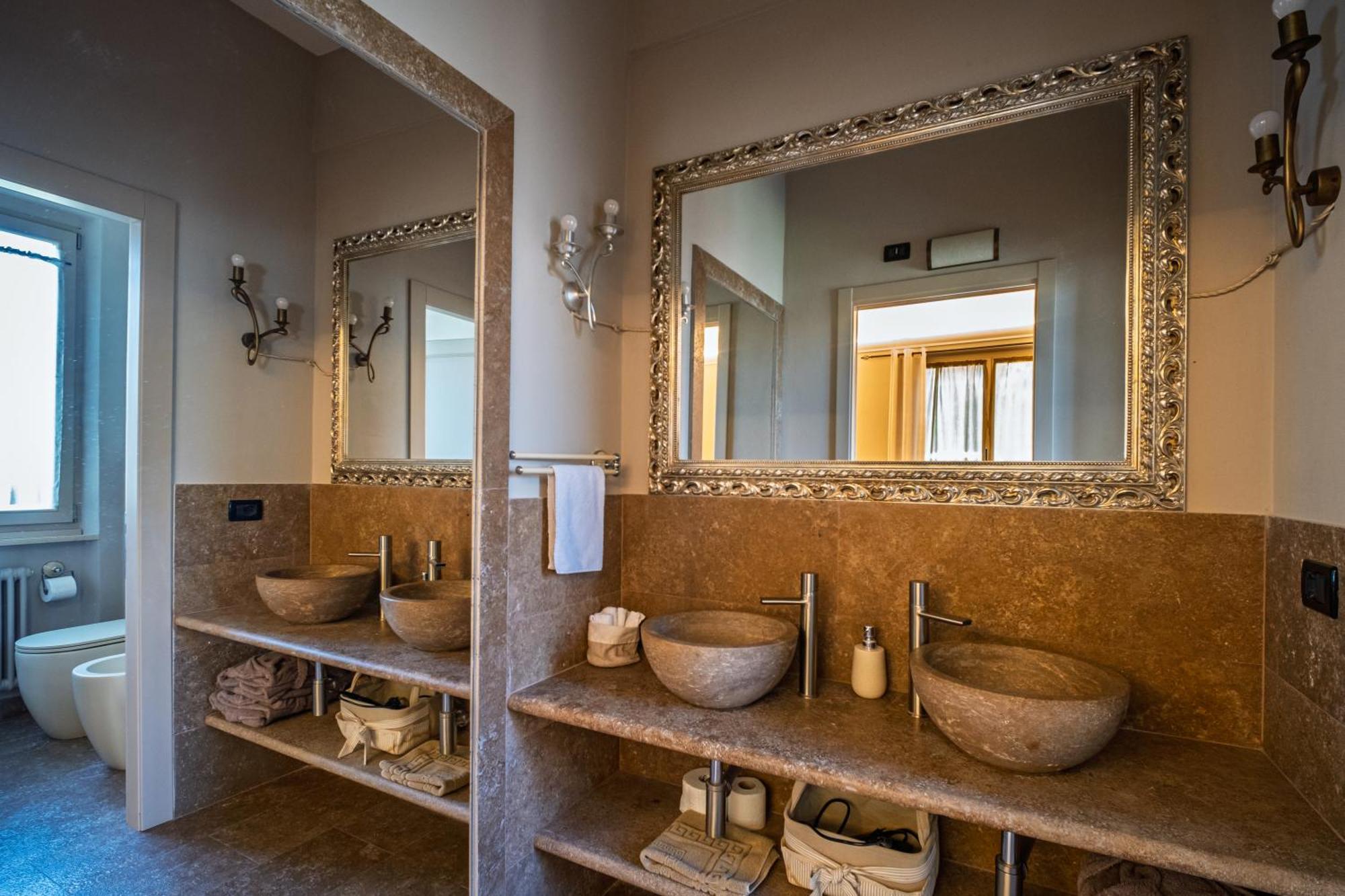 Emotions Apartment Montalcino Exterior photo