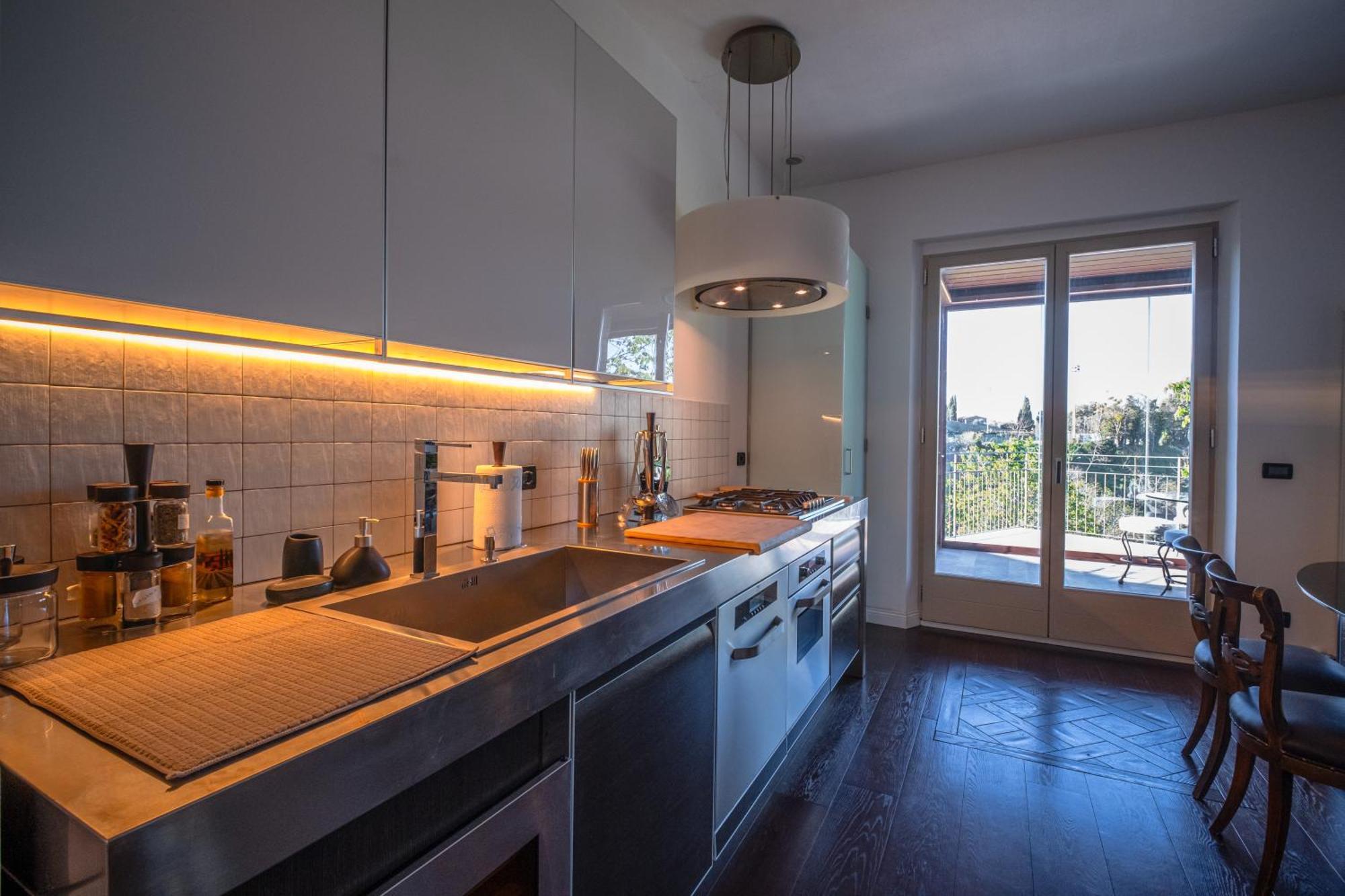 Emotions Apartment Montalcino Exterior photo