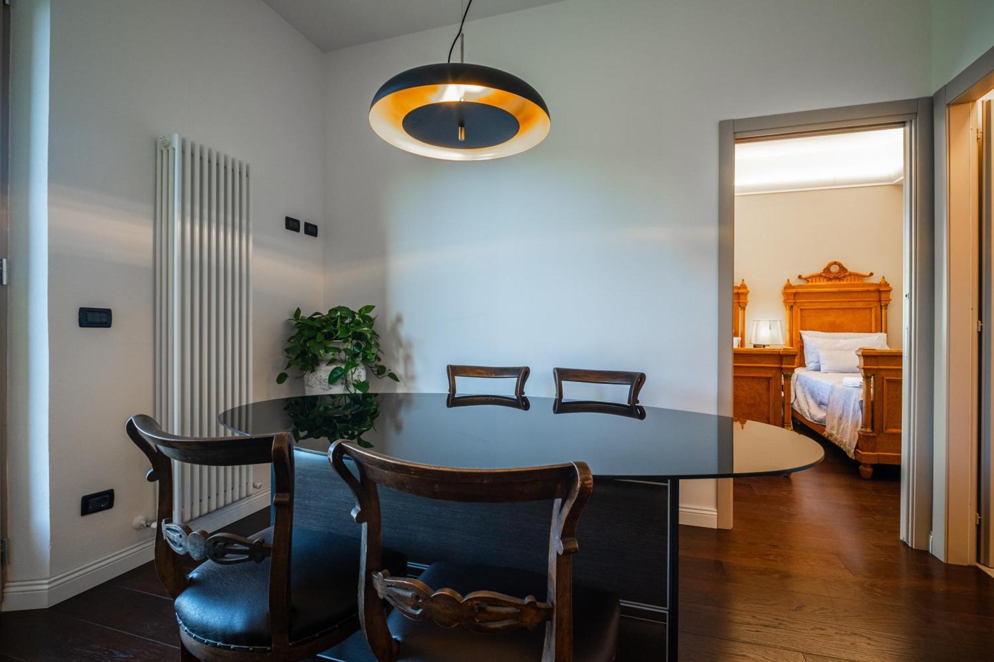 Emotions Apartment Montalcino Exterior photo