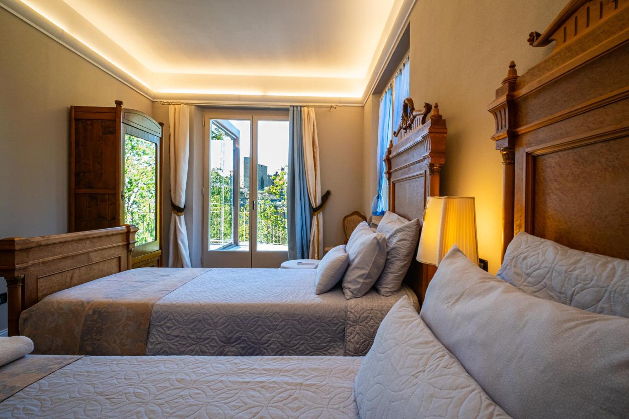Emotions Apartment Montalcino Exterior photo