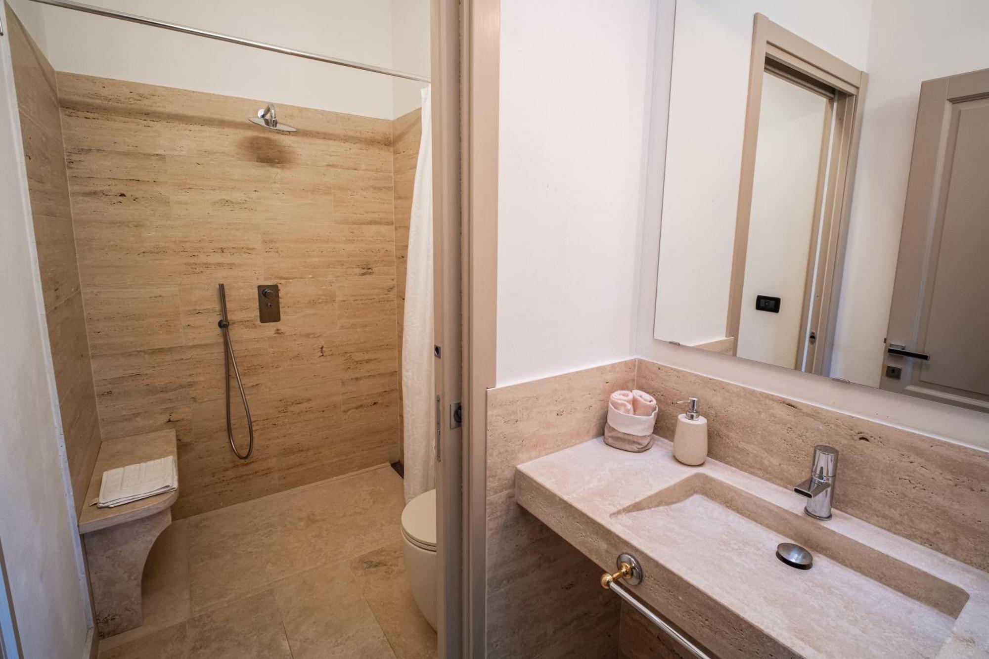 Emotions Apartment Montalcino Exterior photo