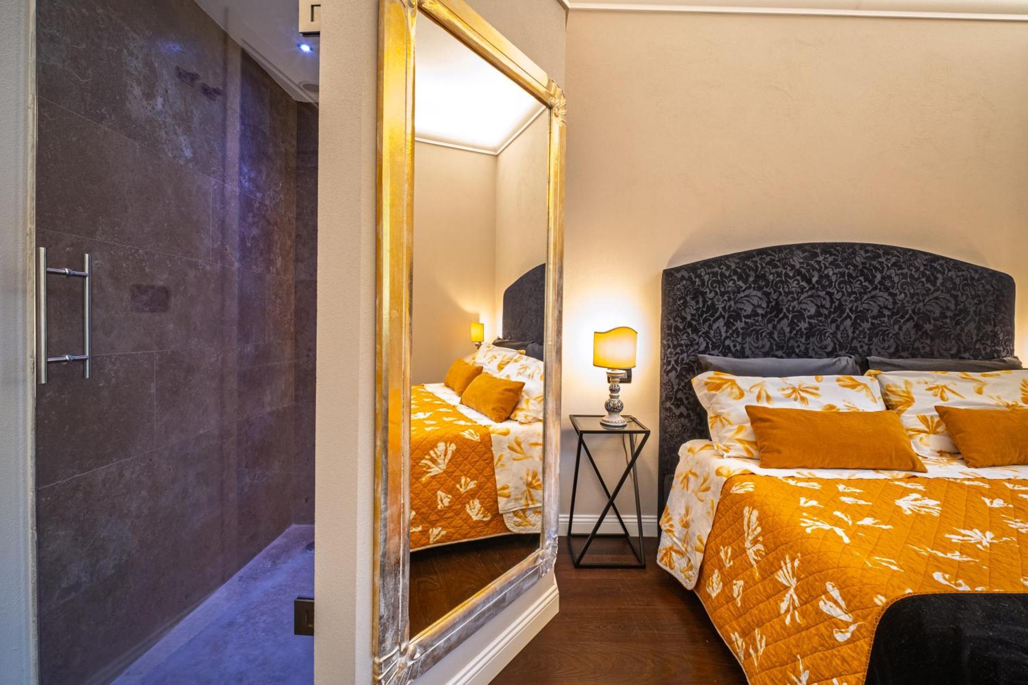 Emotions Apartment Montalcino Exterior photo