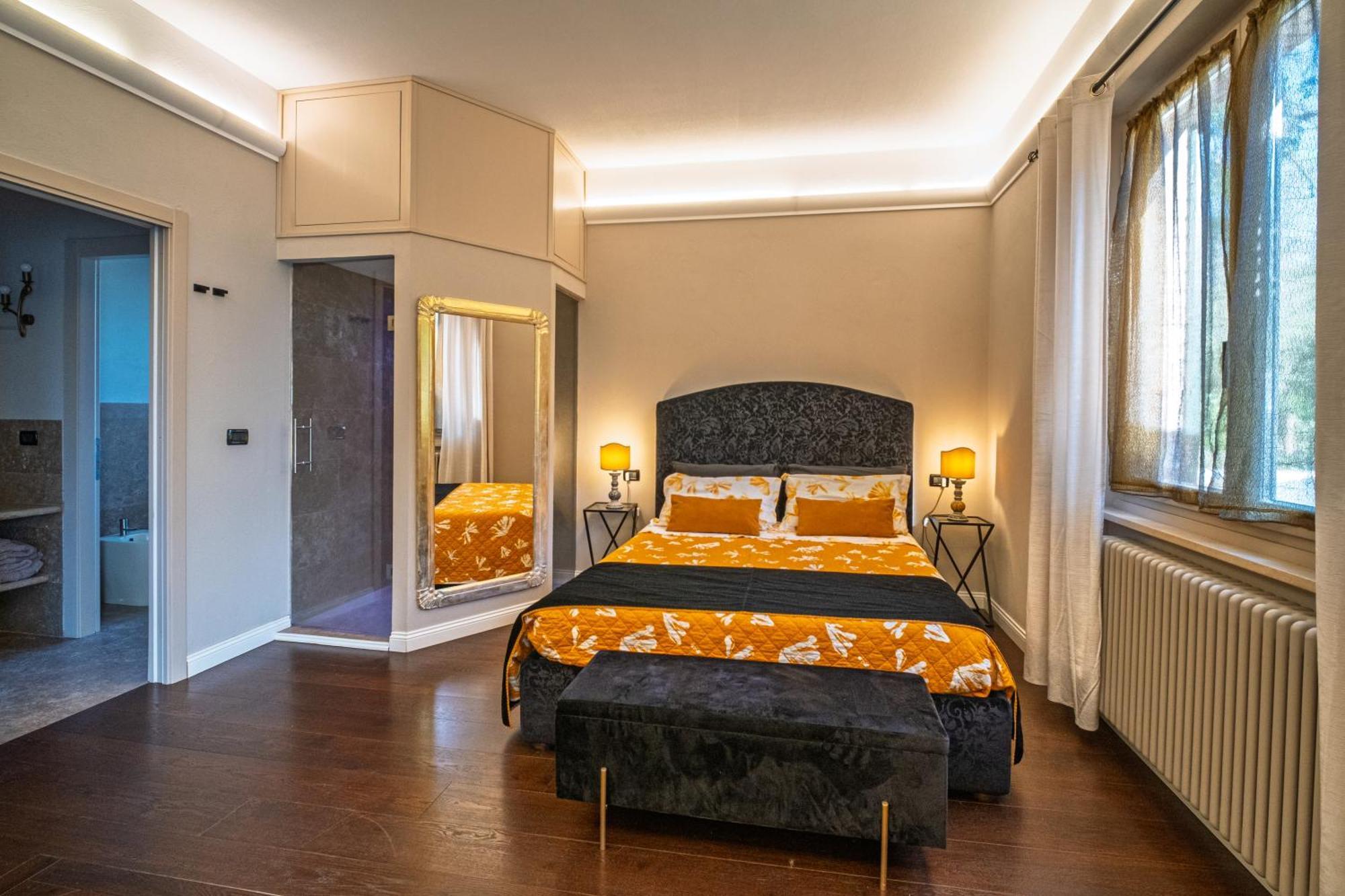 Emotions Apartment Montalcino Exterior photo