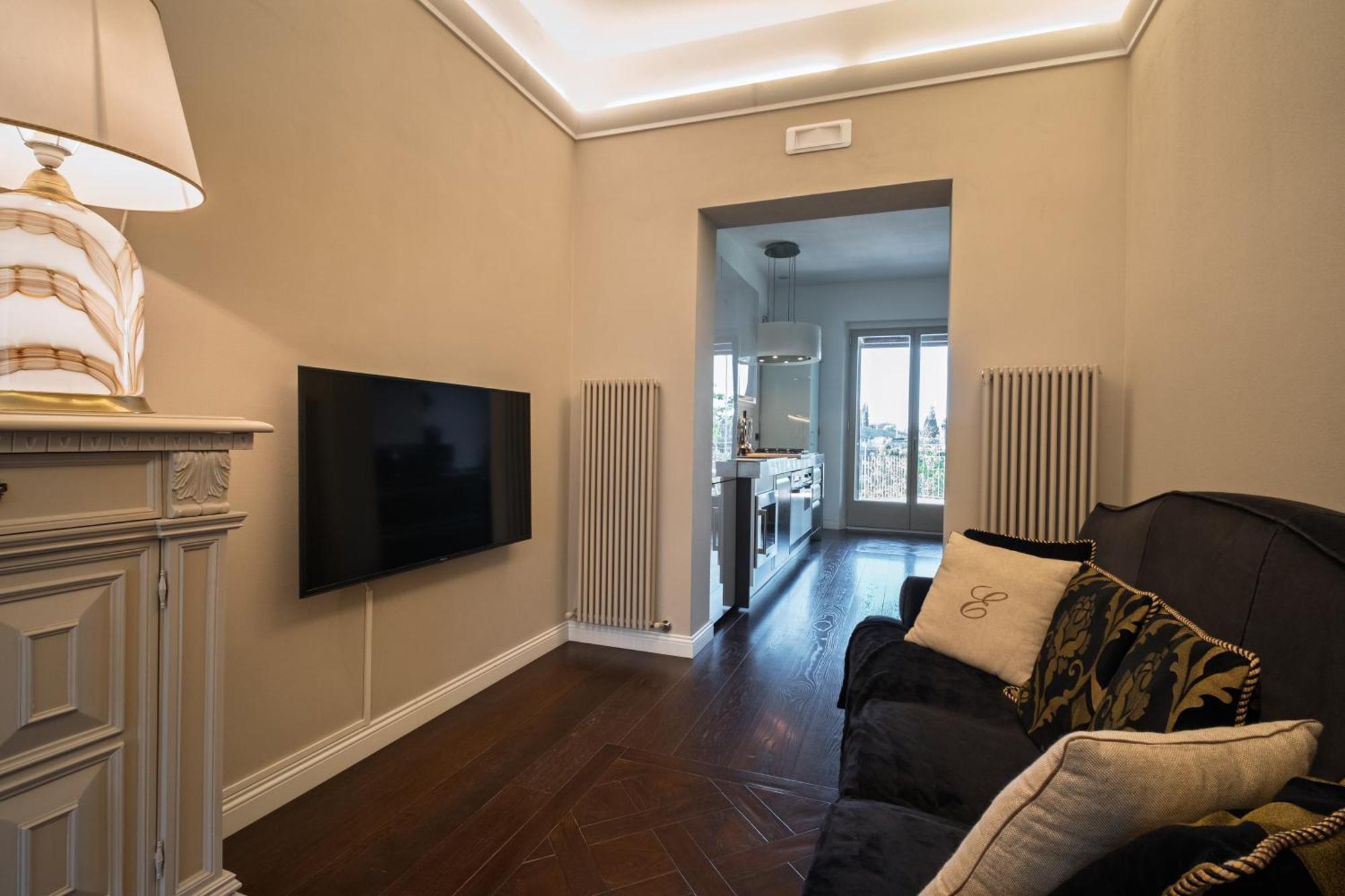 Emotions Apartment Montalcino Exterior photo