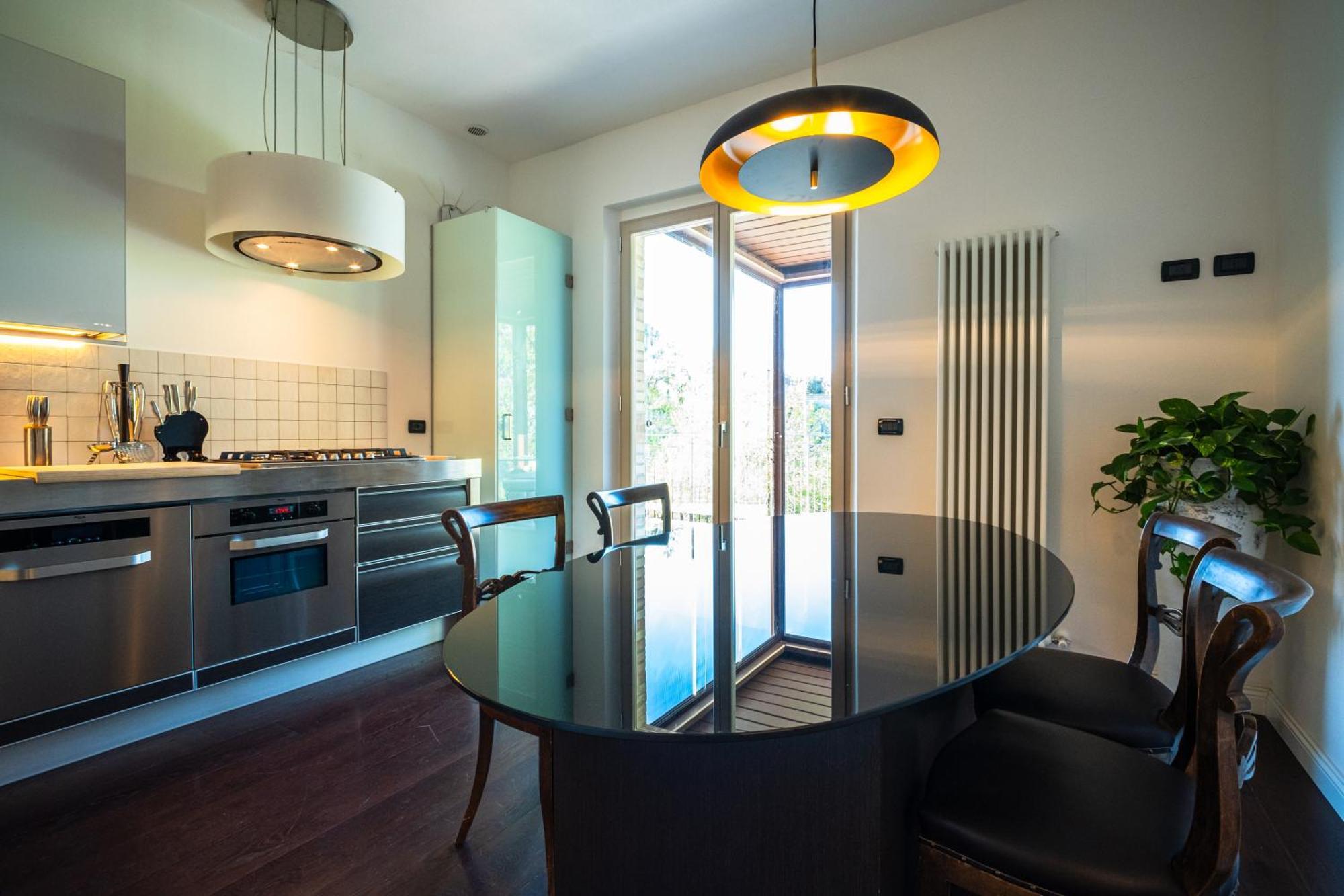 Emotions Apartment Montalcino Exterior photo